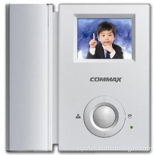 2013 Hot Selling video door phone for villa or apartment